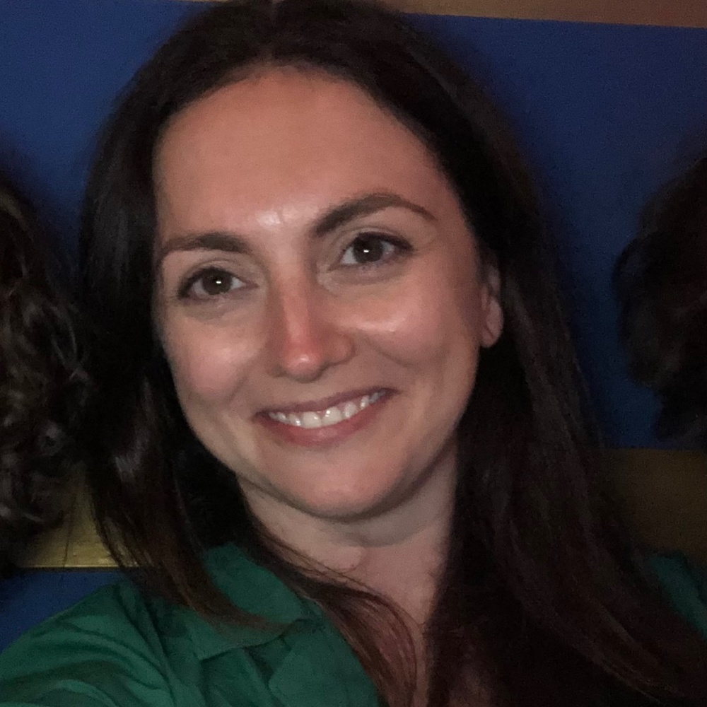 Meet your Posher, Rose